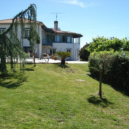 Вилла Casa Da Bela Vista Виана-ду-Каштелу Экстерьер фото