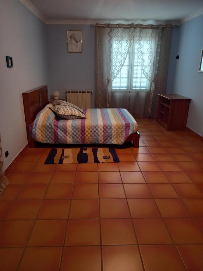 Вилла Casa Da Bela Vista Виана-ду-Каштелу Экстерьер фото