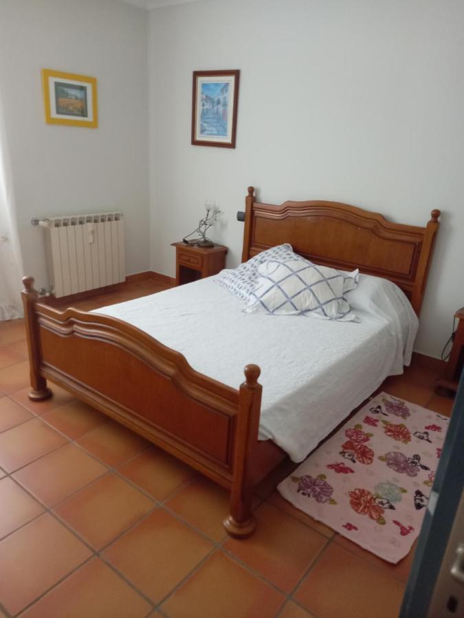 Вилла Casa Da Bela Vista Виана-ду-Каштелу Экстерьер фото