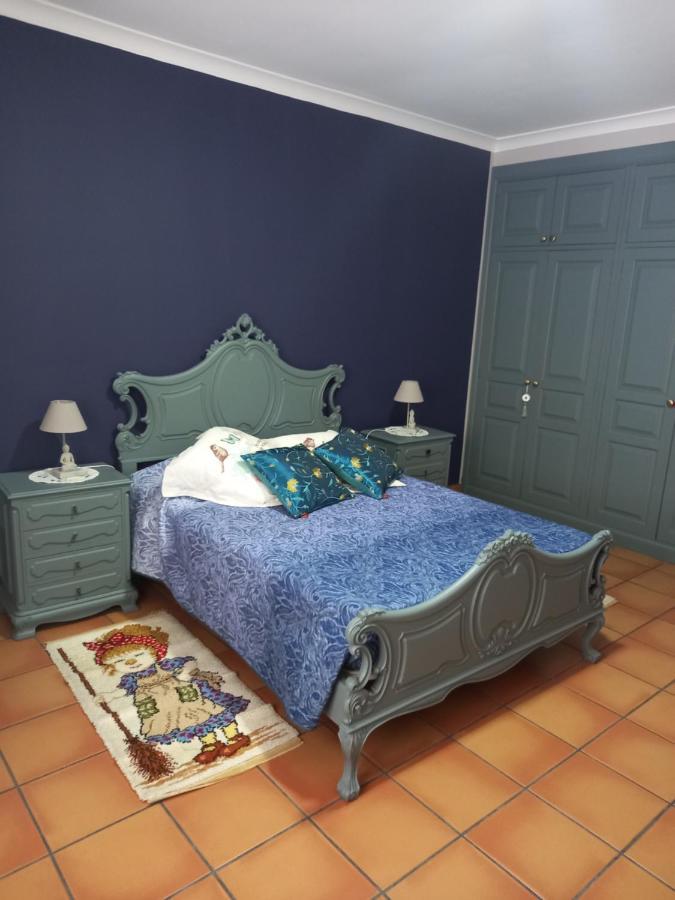 Вилла Casa Da Bela Vista Виана-ду-Каштелу Экстерьер фото