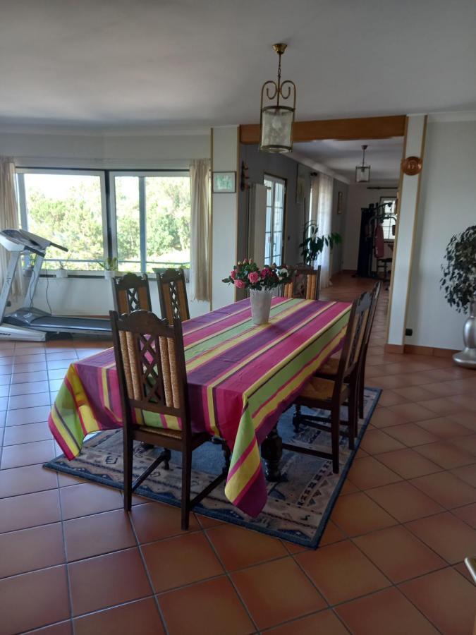 Вилла Casa Da Bela Vista Виана-ду-Каштелу Экстерьер фото