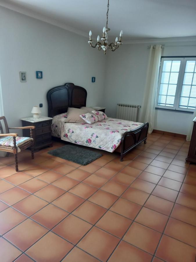 Вилла Casa Da Bela Vista Виана-ду-Каштелу Экстерьер фото