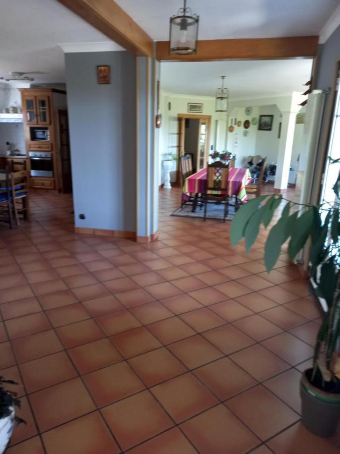 Вилла Casa Da Bela Vista Виана-ду-Каштелу Экстерьер фото