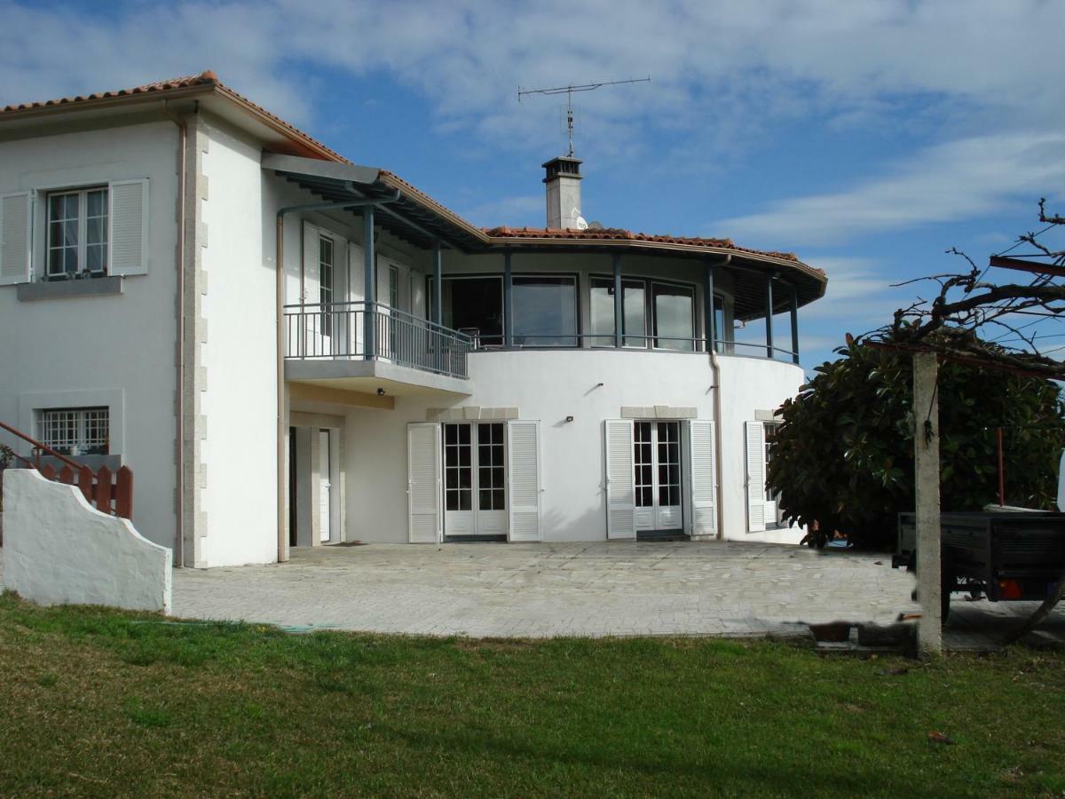 Вилла Casa Da Bela Vista Виана-ду-Каштелу Экстерьер фото