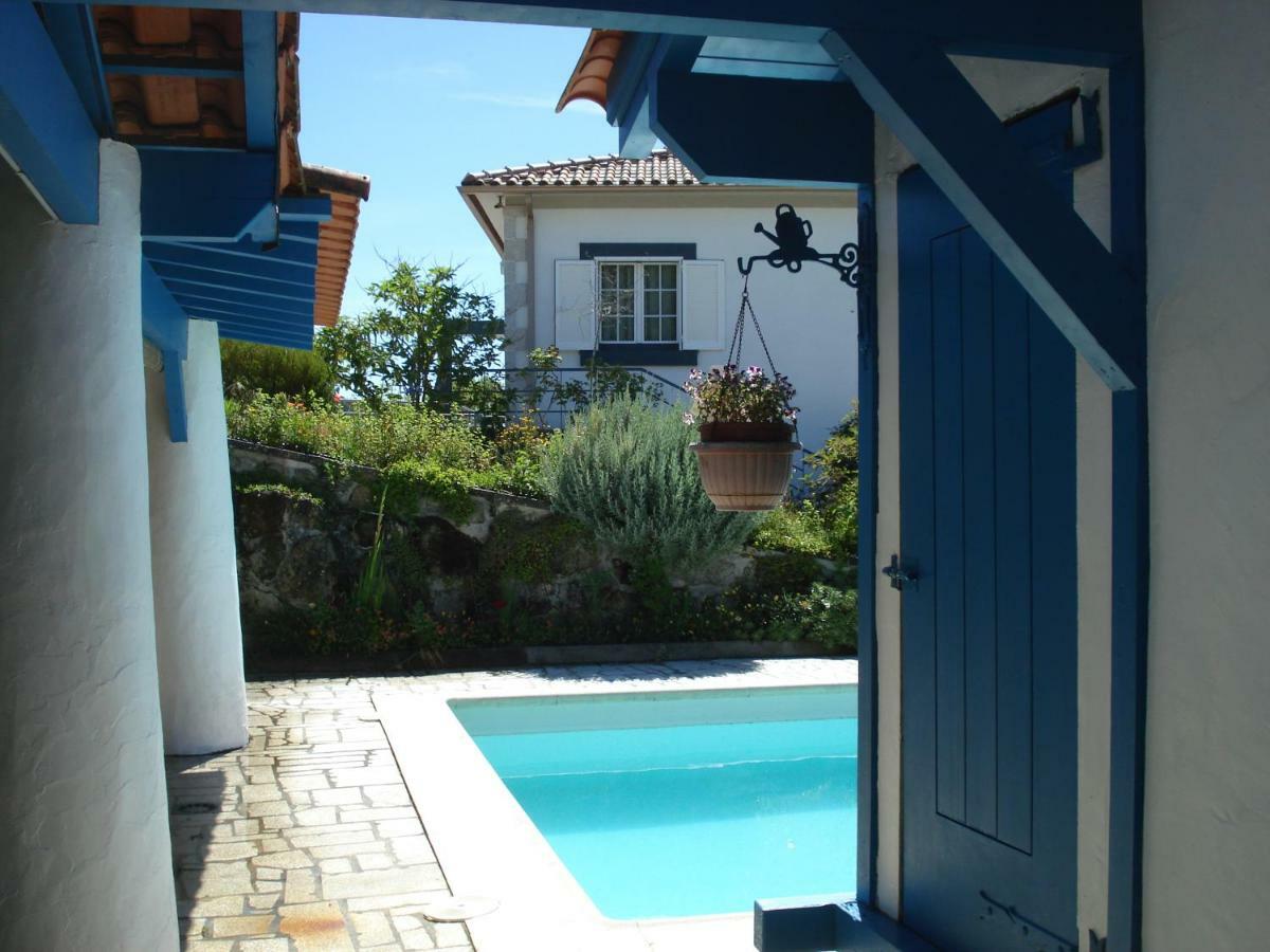 Вилла Casa Da Bela Vista Виана-ду-Каштелу Экстерьер фото