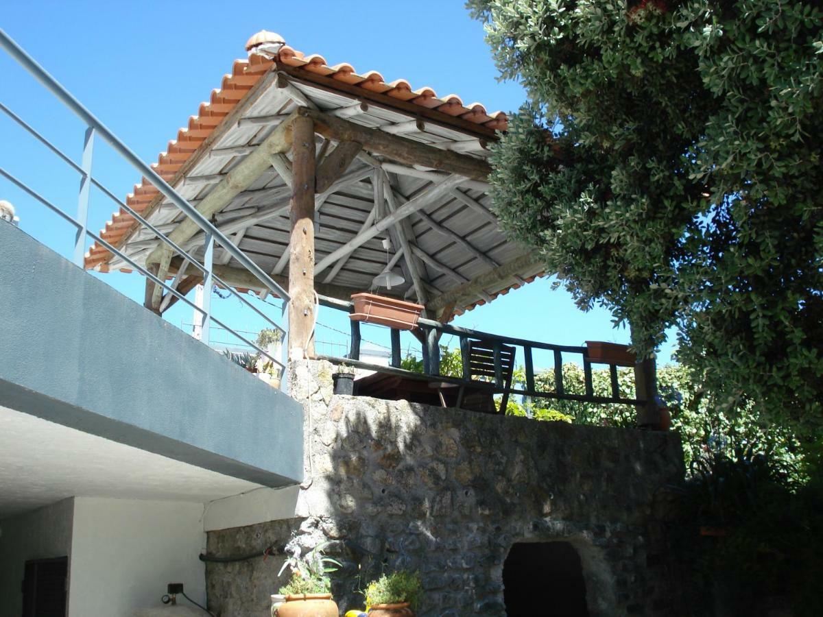 Вилла Casa Da Bela Vista Виана-ду-Каштелу Экстерьер фото